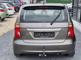Honda Fr-v 2.2CTDi Comfort  | Mobile.bg � ����� ������ 5