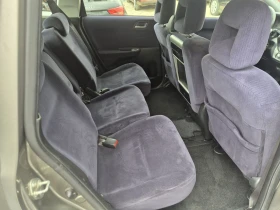 Honda Fr-v 2.2CTDi Comfort  | Mobile.bg � ����� ������ 14