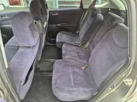Honda Fr-v 2.2CTDi Comfort  | Mobile.bg � ����� ������ 12