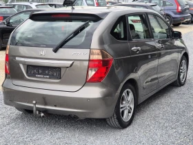 Honda Fr-v 2.2CTDi Comfort  | Mobile.bg � ����� ������ 6