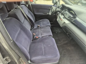 Honda Fr-v 2.2CTDi Comfort  | Mobile.bg � ����� ������ 9