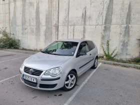 ����� �� �������� �� VW Polo 1.2 12V