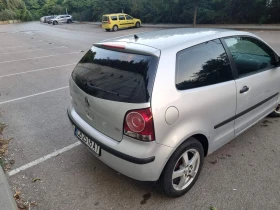 VW Polo 1.2 12V | Mobile.bg � ����� ������ 4