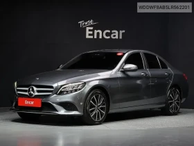 ������ Mercedes-Benz C 200