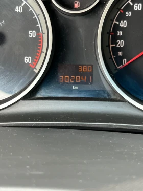 Opel Astra 1, 9 cdti - 1800 € / 3520.49 лв. - 14976791 7