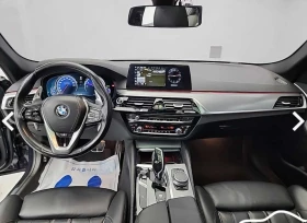 BMW 530 M-PK* 8ZF* HEAD-UP* AMBIENT* PANO* ������ ���� | Mobile.bg � ����� ������ 6