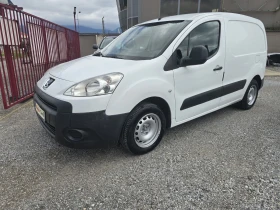Peugeot Partner 1.6d | Mobile.bg � ����� ������ 2