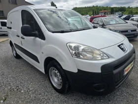 Peugeot Partner 1.6d | Mobile.bg � ����� ������ 3