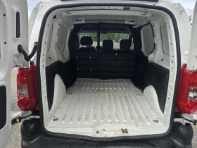 Peugeot Partner 1.6d | Mobile.bg � ����� ������ 8