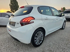 Peugeot 208 1.6HDI, Facelift  - 5800 € / 11343.81 лв. - 58796549 4