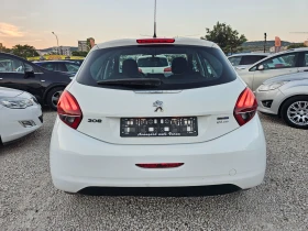 Peugeot 208 1.6HDI, Facelift  - 5800 € / 11343.81 лв. - 58796549 5