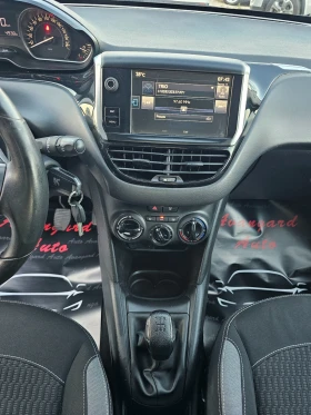 Peugeot 208 1.6HDI, Facelift  - 5800 € / 11343.81 лв. - 58796549 11