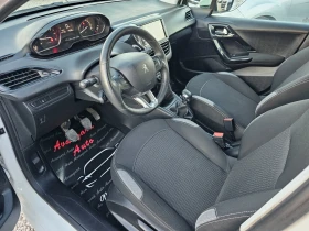 Peugeot 208 1.6HDI, Facelift  - 5800 € / 11343.81 лв. - 58796549 8
