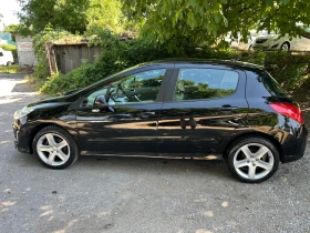 Peugeot 308 1.6HDI ����/��������/��������� | Mobile.bg � ����� ������ 5
