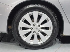 Honda Accord 2.4 | Auto.bg — изображение 5