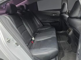 Honda Accord 2.4 | Auto.bg — изображение 12
