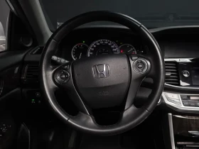 Honda Accord 2.4 | Auto.bg — изображение 13
