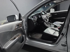 Honda Accord 2.4 | Auto.bg — изображение 10