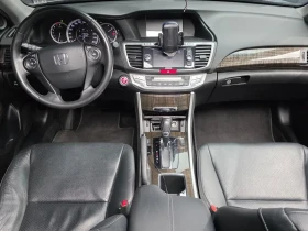 Honda Accord 2.4 | Auto.bg — изображение 7
