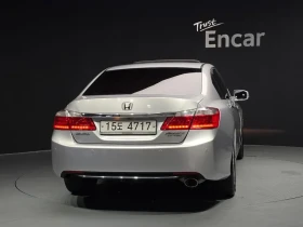 Honda Accord 2.4 | Auto.bg — изображение 4
