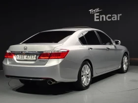 Honda Accord 2.4 | Auto.bg — изображение 2