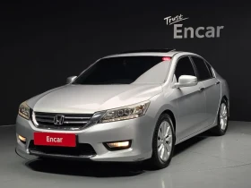 Honda Accord 2.4