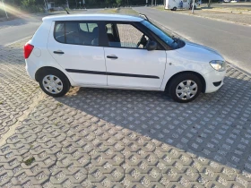 Skoda Fabia | Mobile.bg � ����� ������ 3