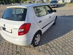 Skoda Fabia | Mobile.bg � ����� ������ 4
