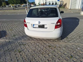 Skoda Fabia | Mobile.bg � ����� ������ 5