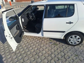 Skoda Fabia | Mobile.bg � ����� ������ 6