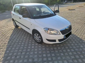 Skoda Fabia | Mobile.bg � ����� ������ 2