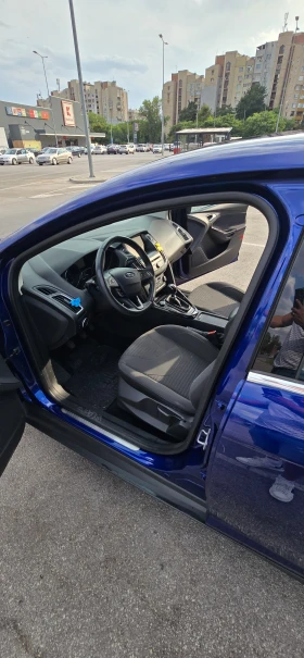 Ford Focus Ford Focus 1.0 EcoBoost TITANIUM   125 �.�.   29 3 | Mobile.bg � ����� ������ 8
