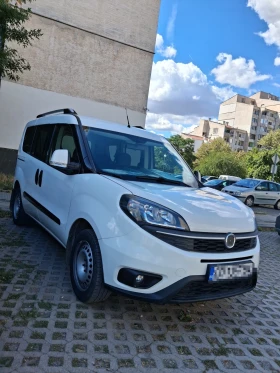 Fiat Doblo 76000�� | Mobile.bg � ����� ������ 12