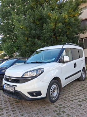Fiat Doblo 76000�� | Mobile.bg � ����� ������ 13