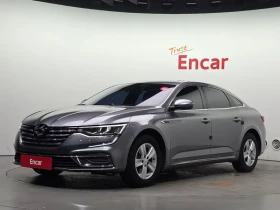 Renault Samsung SM6 2.0 LPG - САМО 30% АВАНС