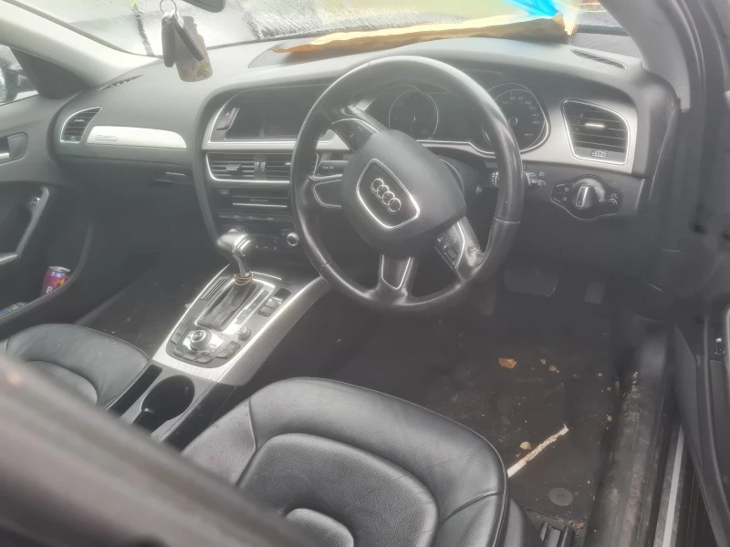 Audi A4 2.0/3.0D ЧАСТИ, снимка 5 - Автомобили и джипове - 24819937