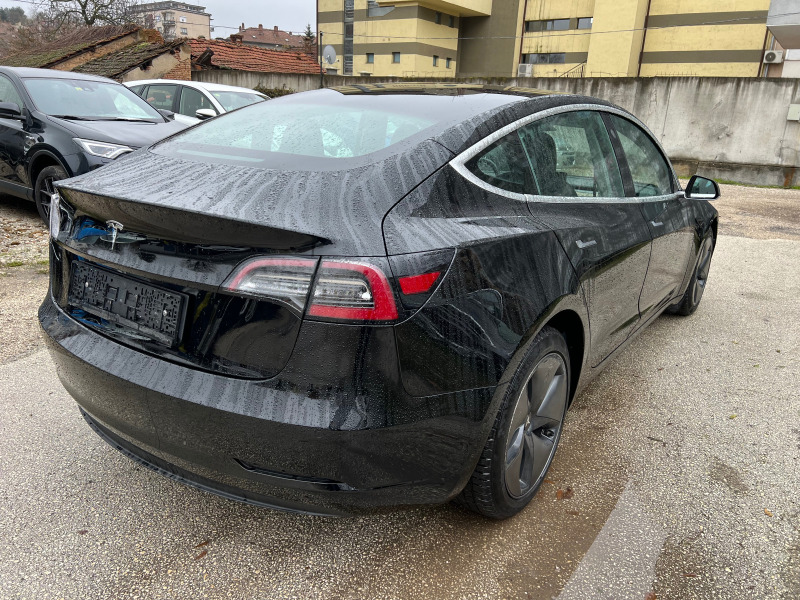 Tesla Model 3 ШВЕЙЦАРИЯ, снимка 3 - Автомобили и джипове - 43329264