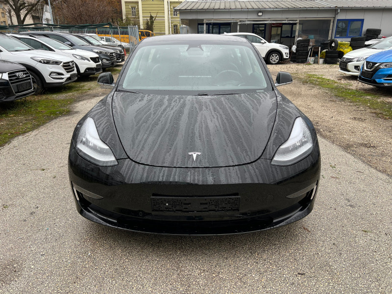 Tesla Model 3 ШВЕЙЦАРИЯ, снимка 9 - Автомобили и джипове - 43329264