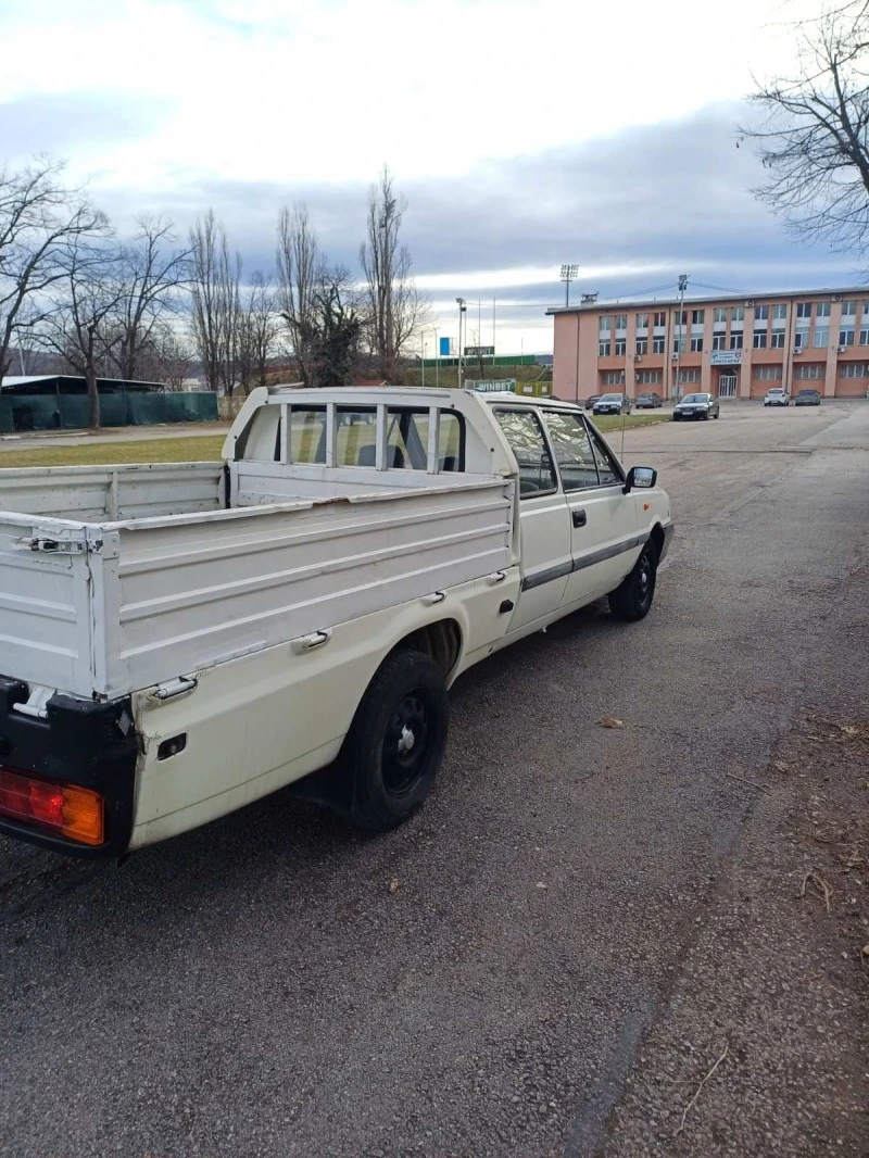 Daewoo Fso 1.9D, снимка 3 - Автомобили и джипове - 47906123