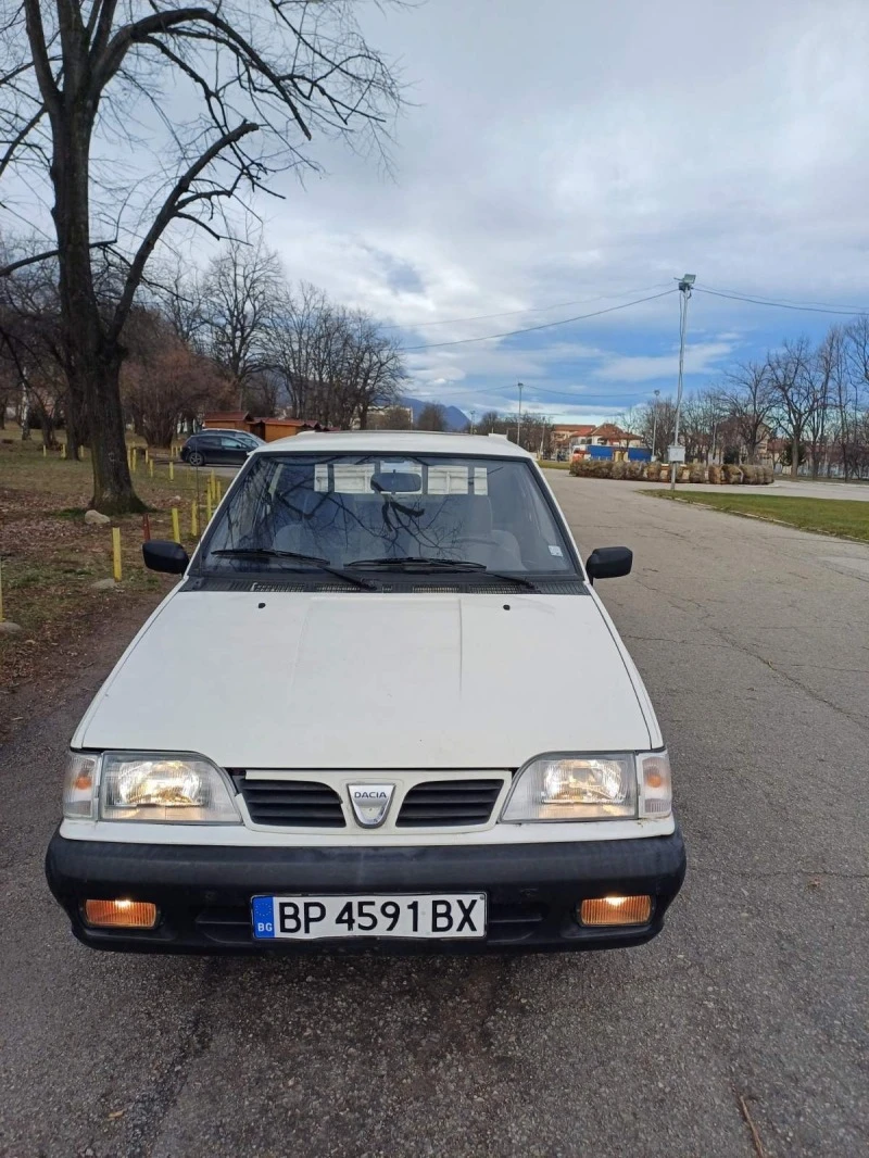 Daewoo Fso 1.9D, снимка 1 - Автомобили и джипове - 47906123