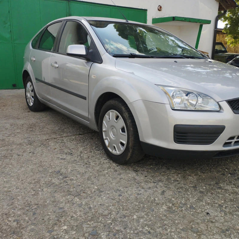 Ford Focus, снимка 2 - Автомобили и джипове - 47185615