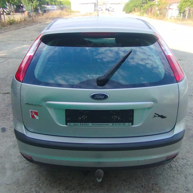 Ford Focus, снимка 14 - Автомобили и джипове - 47185615