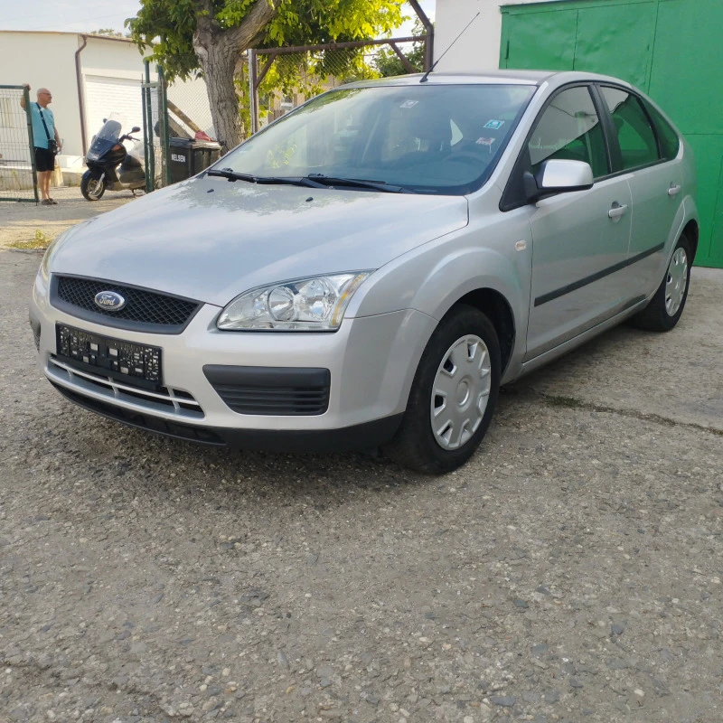 Ford Focus, снимка 1 - Автомобили и джипове - 47185615