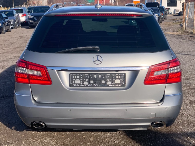 Mercedes-Benz E 350 ДИСТРОНИК.ОБДУХВАНЕ.AIRMATIC.ВС.ЕКСТРИ, снимка 4 - Автомобили и джипове - 48102522