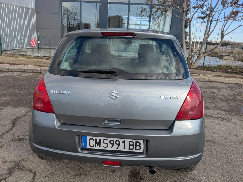 Suzuki Swift, снимка 7 - Автомобили и джипове - 48627125