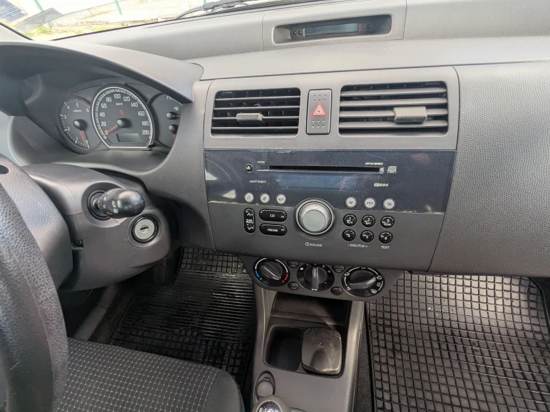 Suzuki Swift, снимка 6 - Автомобили и джипове - 48627125