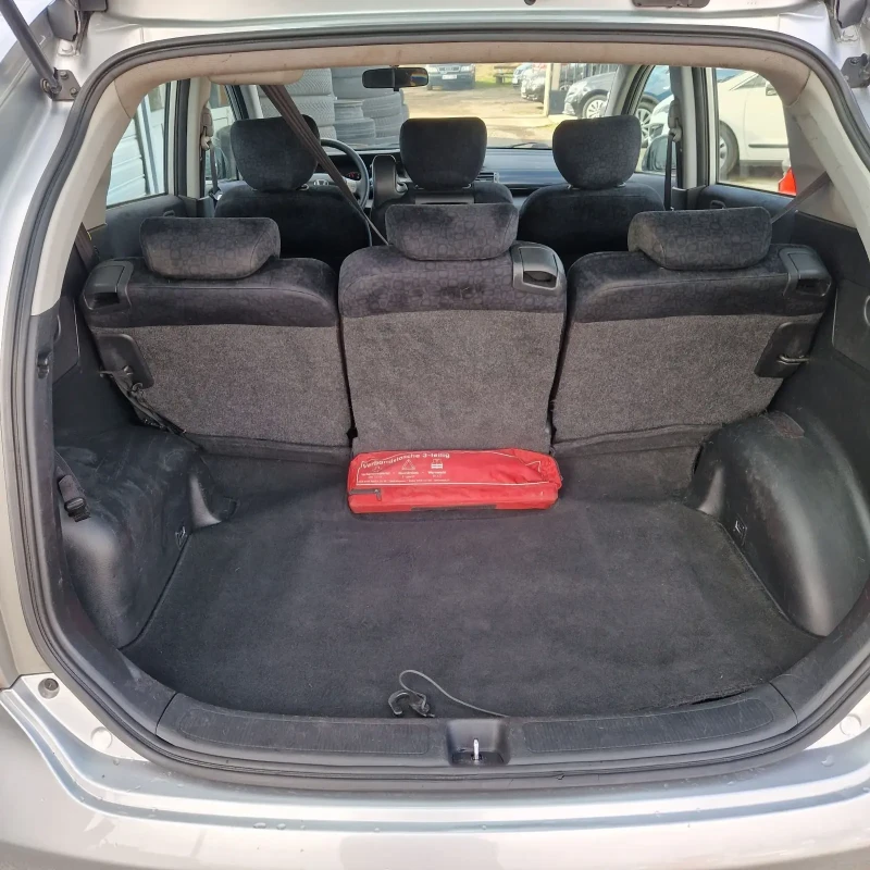 Honda Fr-v 2.2CDTI 140к.с, снимка 16 - Автомобили и джипове - 48798172