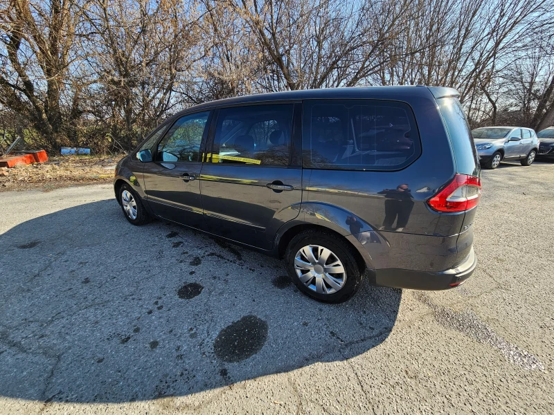 Ford Galaxy TDCI 6+ 1 Места, снимка 2 - Автомобили и джипове - 49055284