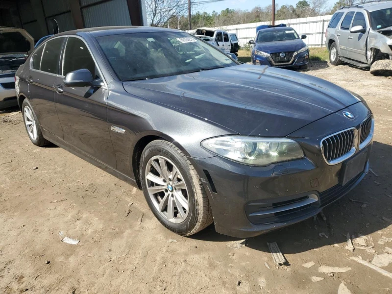 BMW 528, снимка 1 - Автомобили и джипове - 49126322