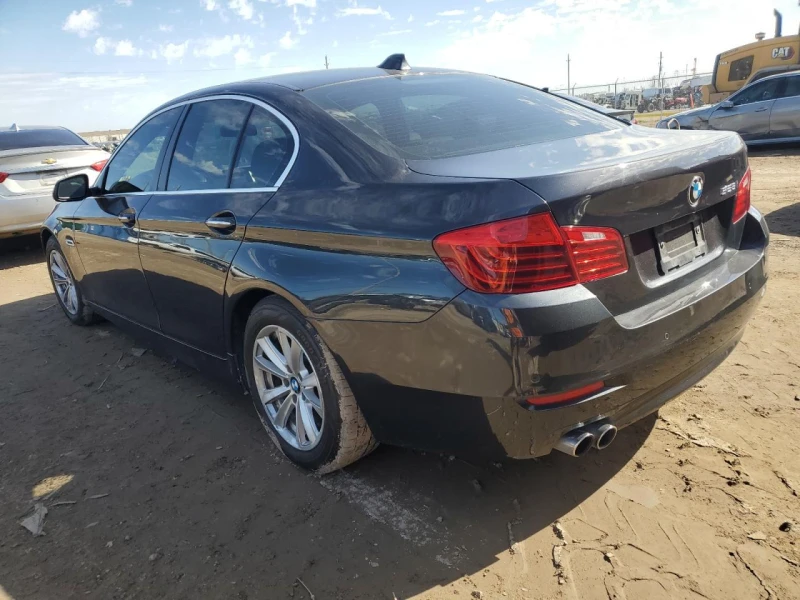 BMW 528, снимка 6 - Автомобили и джипове - 49126322